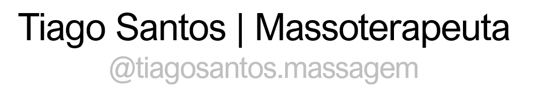 Tiago Santos