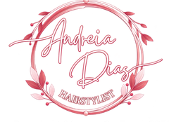 Andreia Dias — Hairstylist