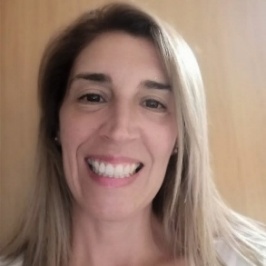 Carla Fonseca