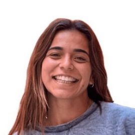 Carolina Silva