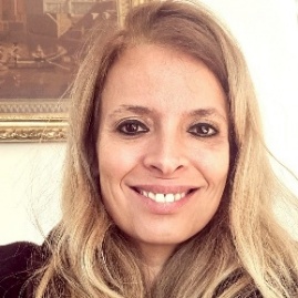 Filipa Antunes