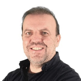 Pedro Cotter