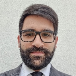 Pedro Pereira